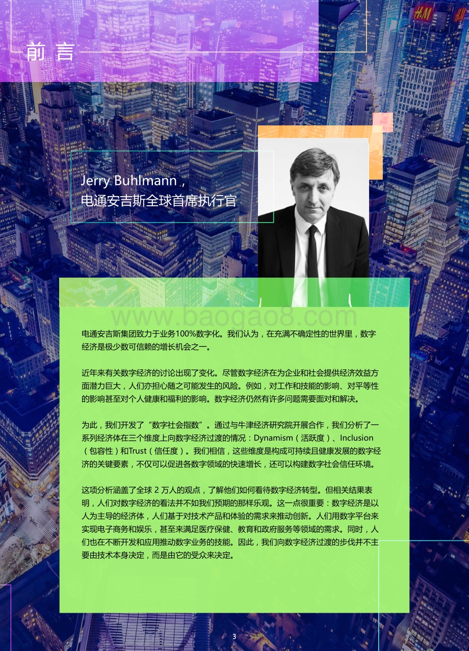 2018数字社会指数：构建未来.pdf_第3页