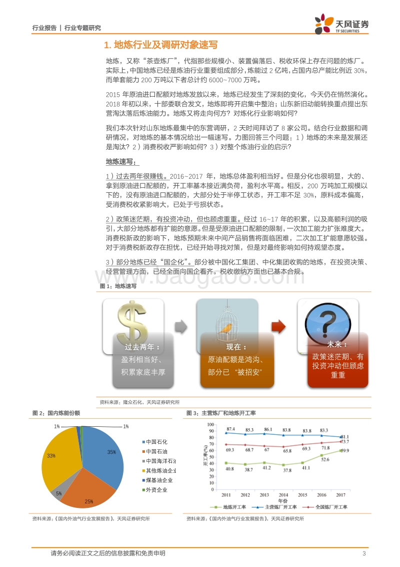 山东地炼草根调研报告.pdf_第3页