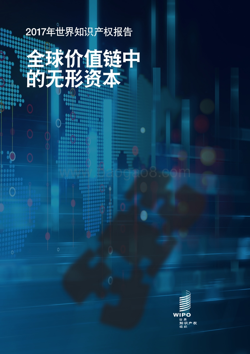 2017年世界知识产权报告：全球价值链中的无形资本.pdf_第1页