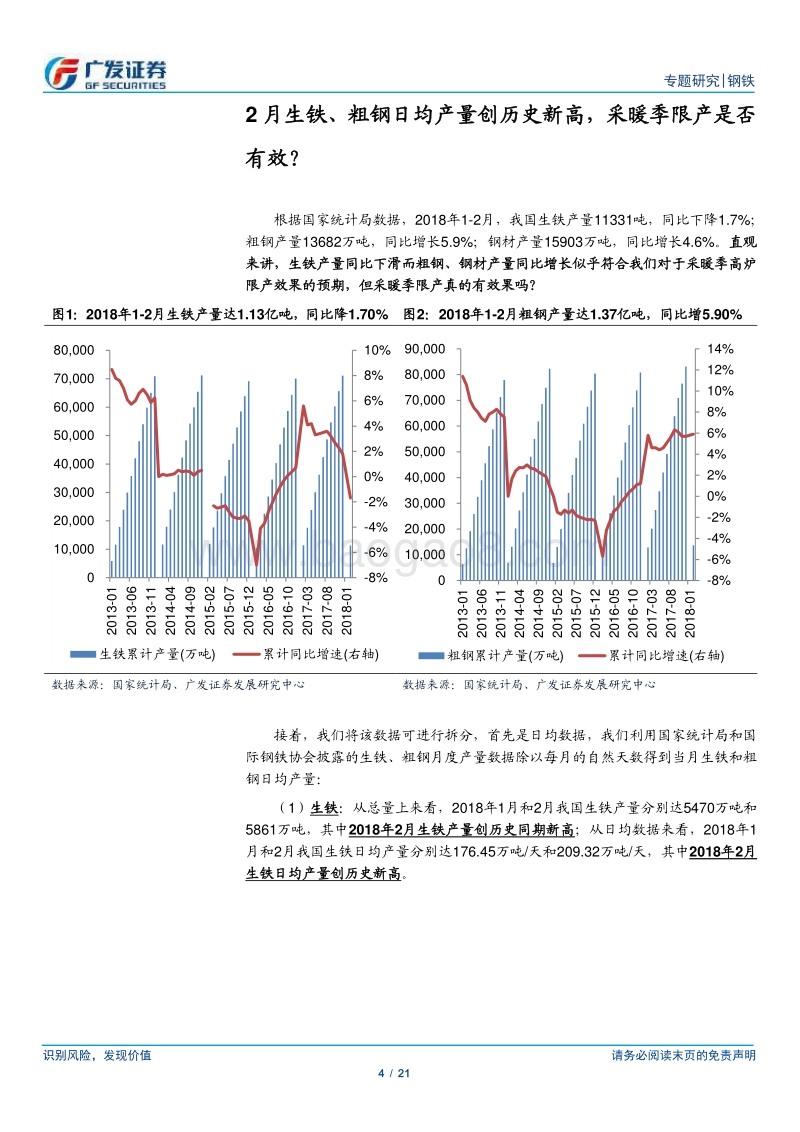 环保高压下的钢铁专题十：采暖季限产是否有效？.pdf_第4页