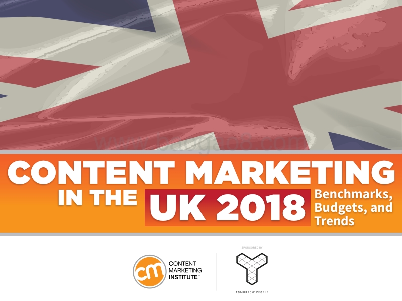 2018英国内容营销趋势（英文版）.pdf_第1页
