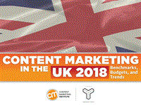 2018英国内容营销趋势（英文版）.pdf