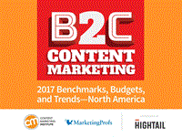 2017北美B2C内容营销趋势（英文版）.pdf