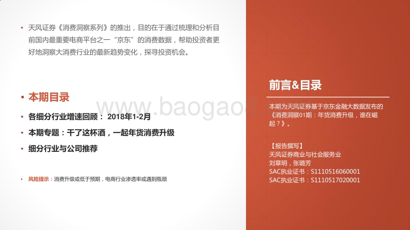年货消费升级，谁在崛起？.pdf_第2页