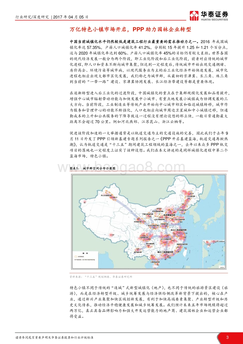 特色小镇PPP项目市场分析报告.pdf_第3页
