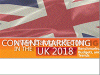 2018英国内容营销趋势（英文版）.pptx