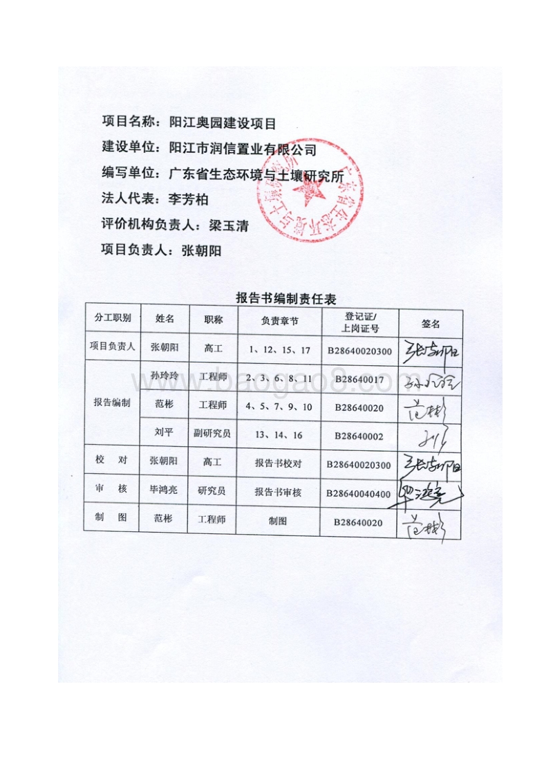 XX市润信置业环境影响评价报告书全本.doc_第3页