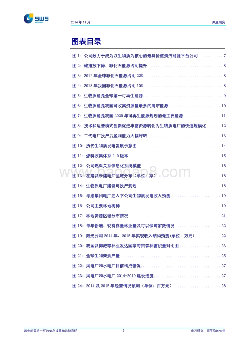 生物质系列报告清洁能源行业分析报告.pdf_第4页