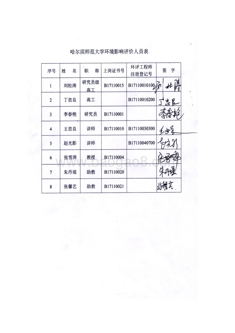 XX光华老年公寓项目环境影响评价报告表全本.doc_第3页