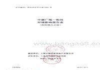 XX广场一街坊环境影响评价报告表全本.pdf