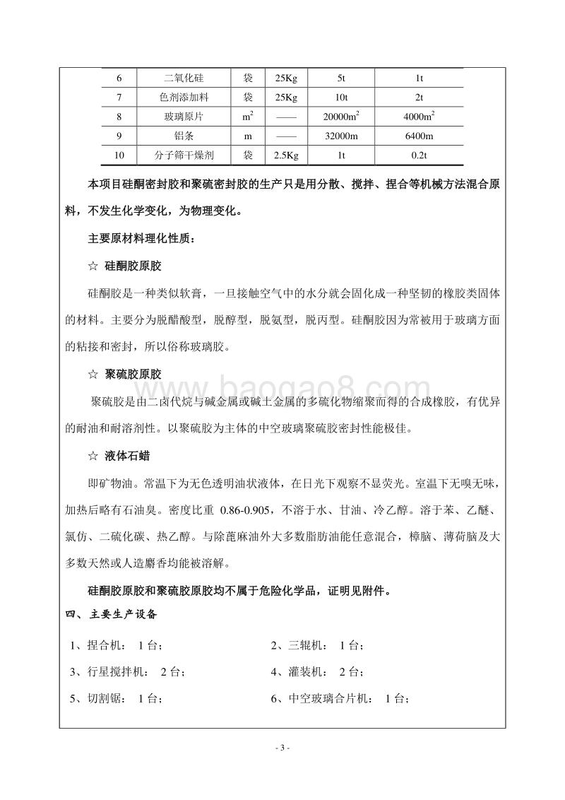 XX鼎升恒业科技有限公司环境影响评价报告表全本.doc_第3页