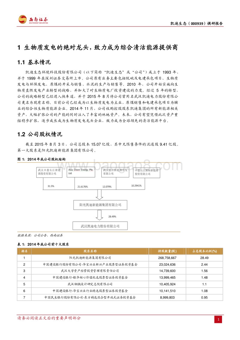 生物质能源发电行业分析报告.pdf_第4页