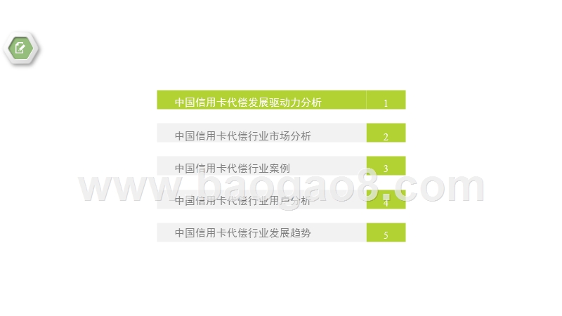 2017-2018年中国信用卡代偿行业研究报告.pptx_第4页