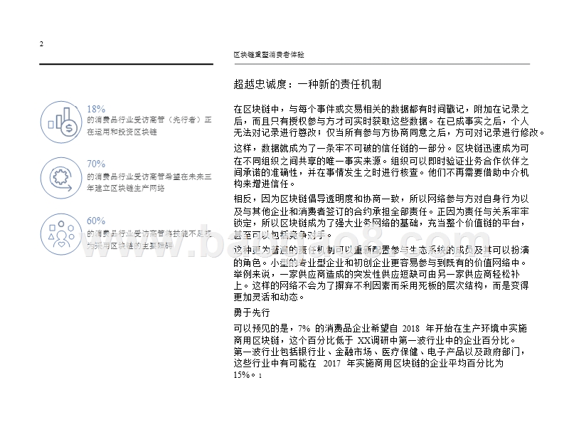 区块链应用于供应链和客户关系分析报告.pptx_第3页