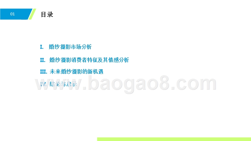 2016-2017年婚纱摄影行业大数据研究报告.pptx_第2页