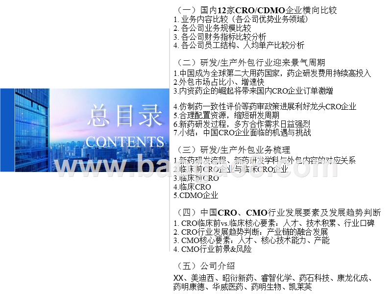中国研发外包行业大数据分析报告.pptx_第3页