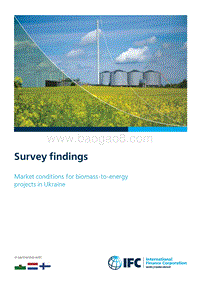 2015乌克兰生物质能源调查分析报告（英文版）.pdf