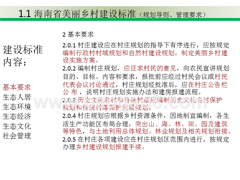乡村振兴之美丽乡村建设研究报告.pptx_第4页