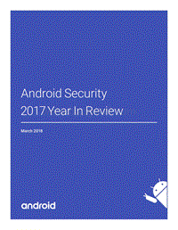 2017-2018年Android系统安全回顾研究报告（英文版）.pdf