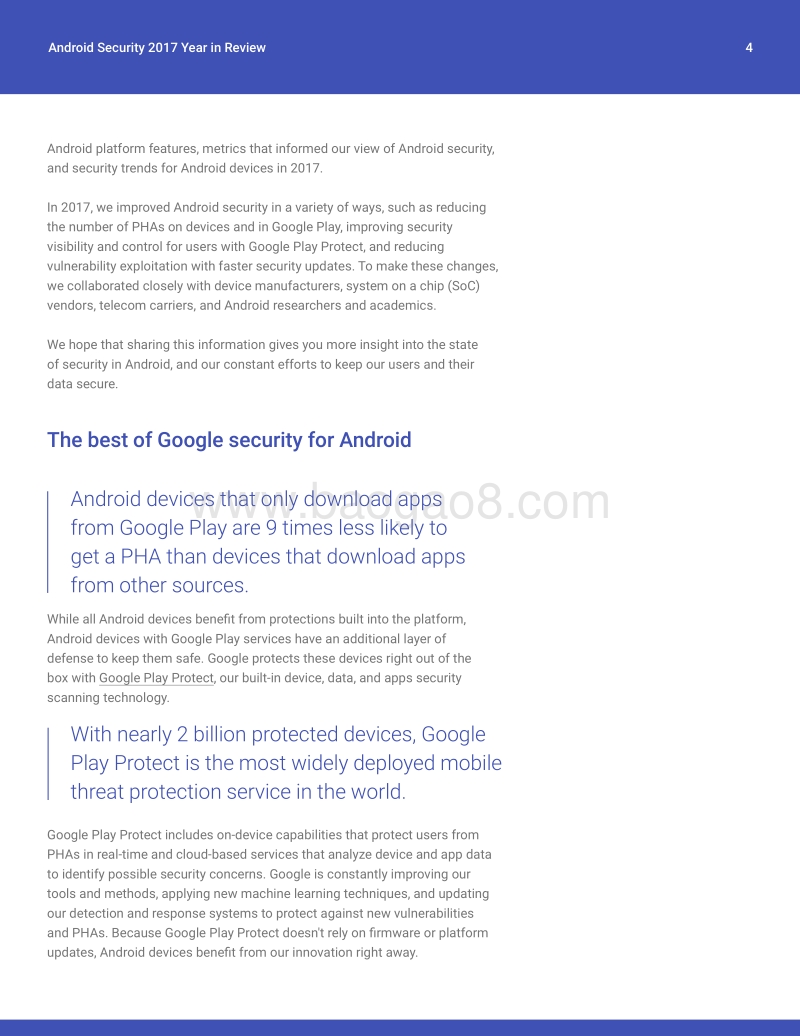 2017-2018年Android系统安全回顾研究报告（英文版）.pdf_第4页