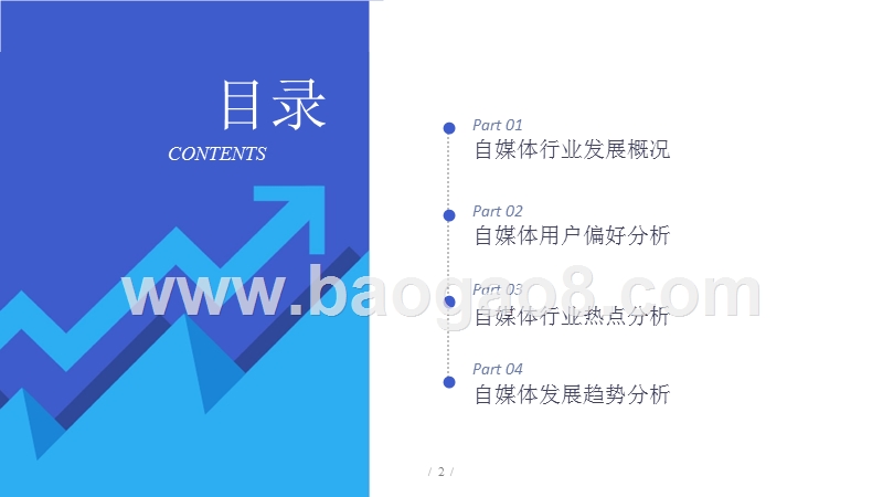 2016-2017年自媒体行业数据分析报告.pptx_第2页