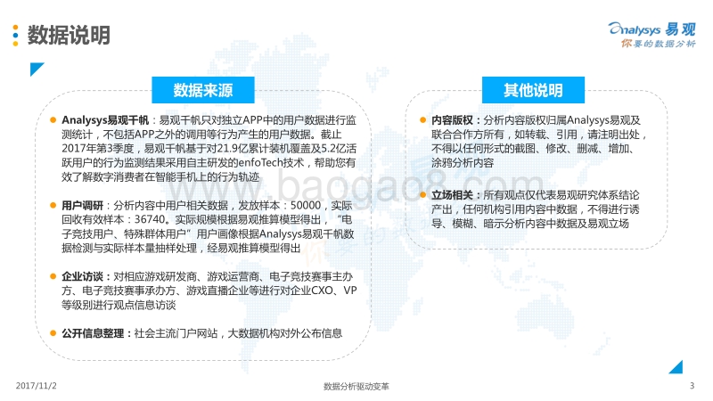 2017-2018年中国移动电竞赛事商业价值分析报告.pdf_第3页