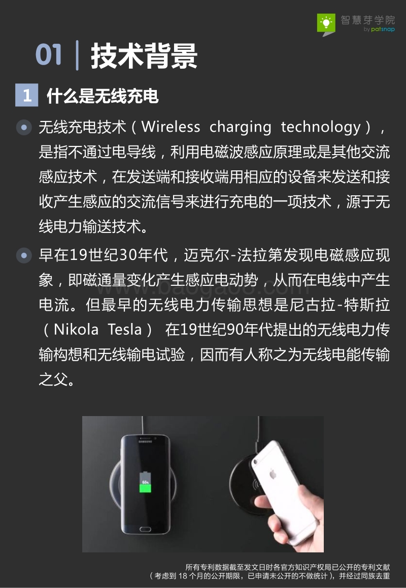 2016无线充电技术专利报告.pdf_第2页