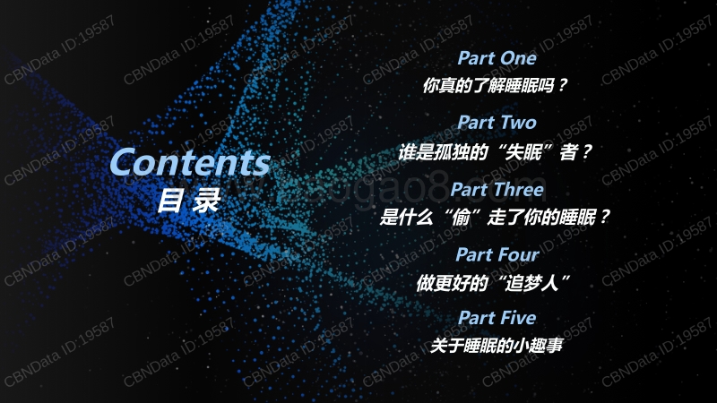 2018互联网网民睡眠状况研究报告.pdf_第2页
