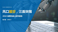 2018消费机器人研究报告.pdf