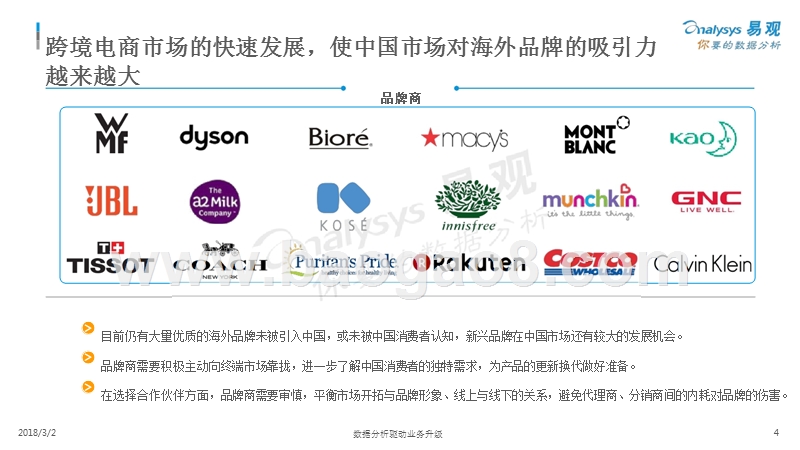 2018中国跨境进口电商大数据分析报告.pptx_第4页