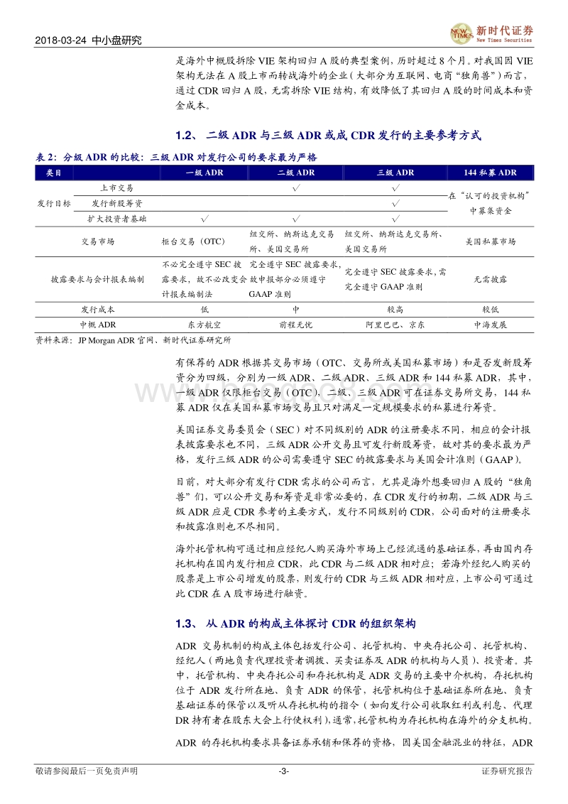 从ADR看CDR的发行、架构和运行机制分析报告.pdf_第3页