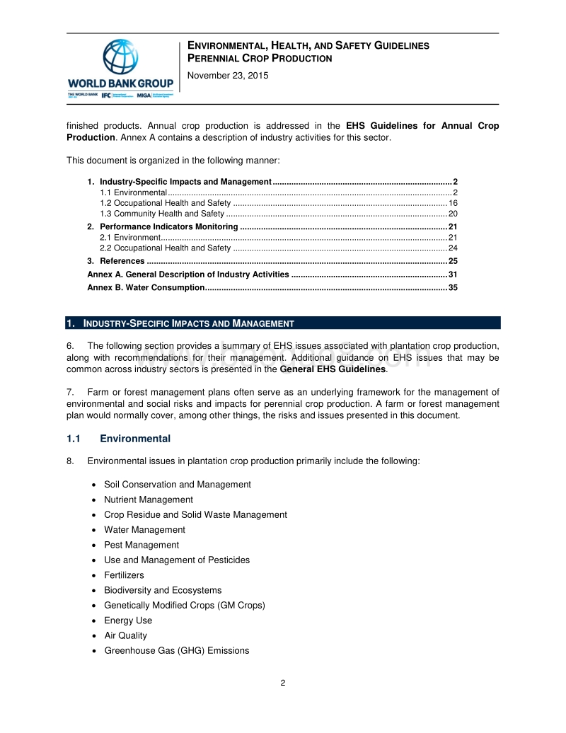 多年生农作物生产的环境、健康和安全指南（英文版）.pdf_第2页