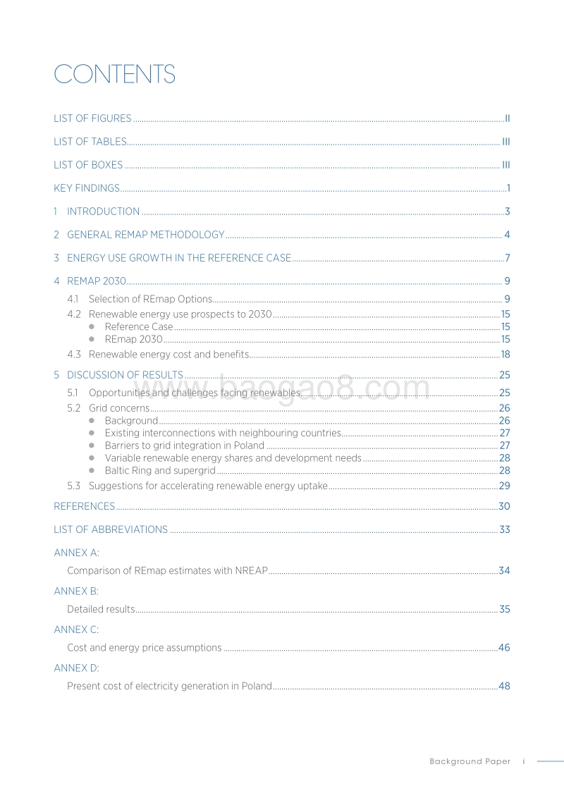 波兰可再生能源前景分析报告（英文版）.pdf_第3页