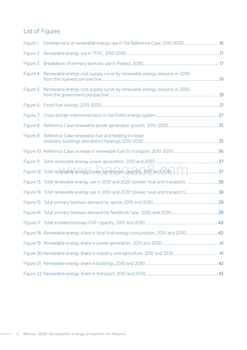 波兰可再生能源前景分析报告（英文版）.pdf_第4页