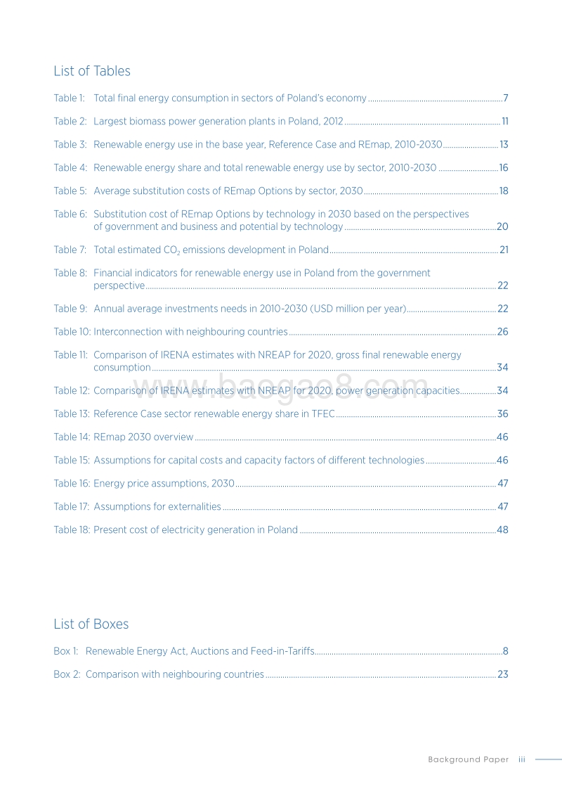 波兰可再生能源前景分析报告（英文版）.pdf_第5页