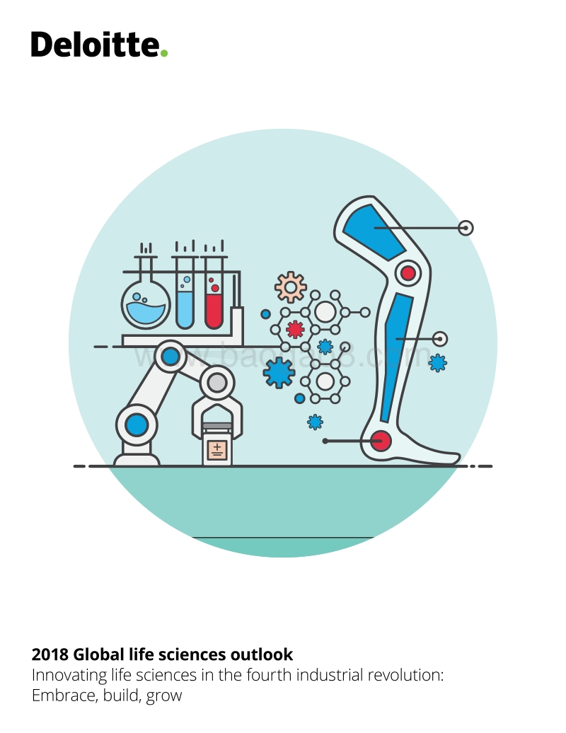 2018全球生命科学展望报告（英文版）.pdf_第1页