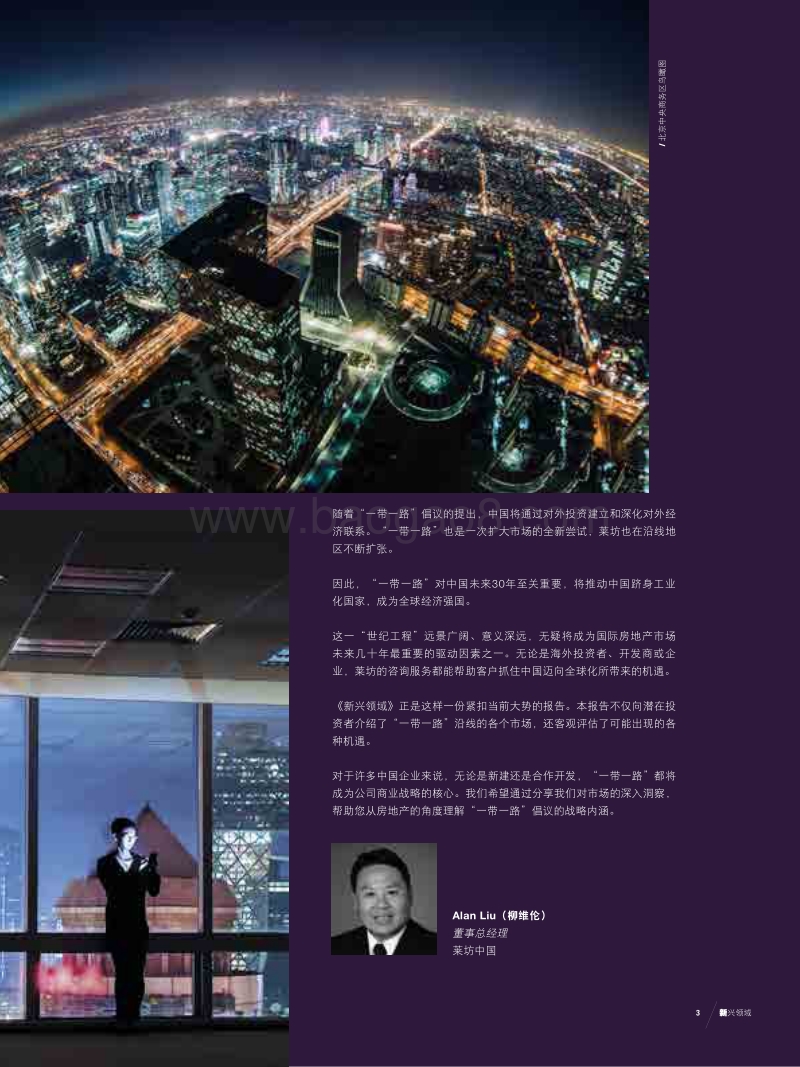 “一带一路”沿线房地产市场洞察报告.pdf_第3页