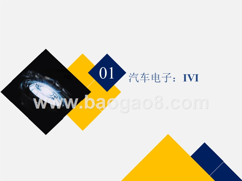 2018年汽车电子化趋势分析报告.pptx_第3页