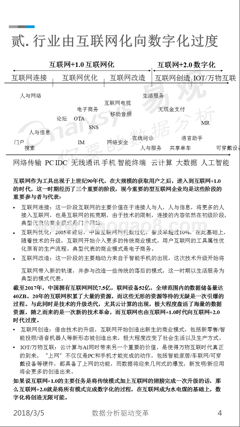 2018年中国互联网十大盘点及十大预测分析报告.pptx_第4页