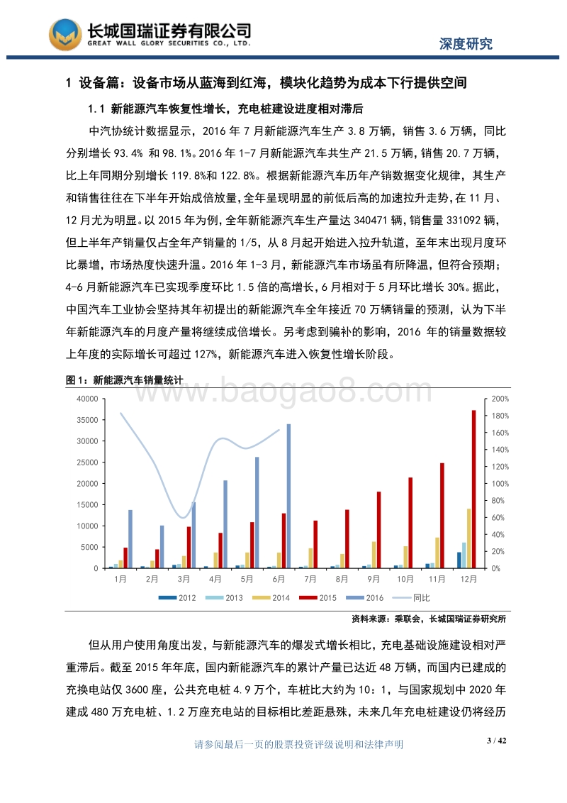 充电桩行业深度研究报告.pdf_第3页