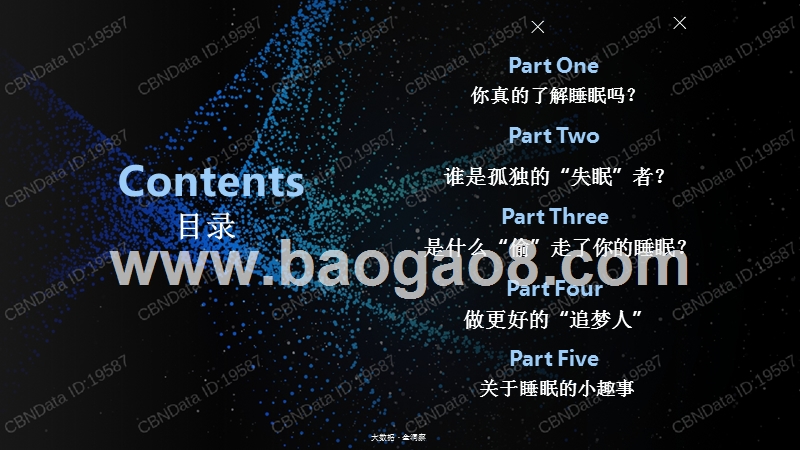 2018互联网网民睡眠状况研究报告.pptx_第2页