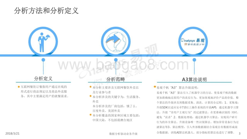 2018中国互联网餐饮外卖市场研究报告.pptx_第3页