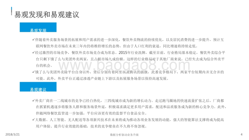 2018中国互联网餐饮外卖市场研究报告.pptx_第4页