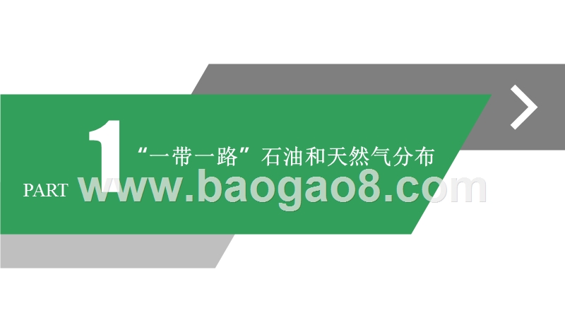 中国与“一带一路”沿线国家油气合作分析报告.pptx_第3页