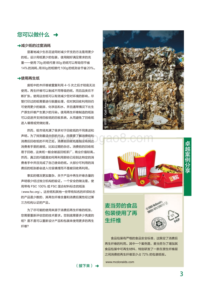 WWF纸张采购指南.pdf_第5页