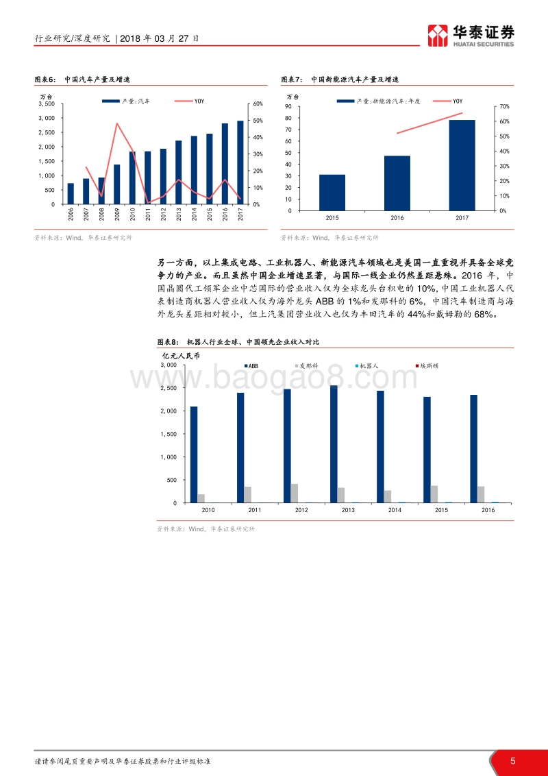 “芯”装备产业笔记之四：新趋势，国产IC设备的影响及对策.pdf_第5页