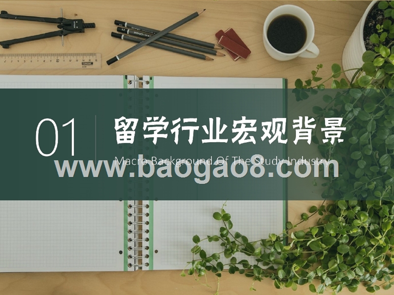 2017-2018年出国留学行业研究报告.pptx_第3页