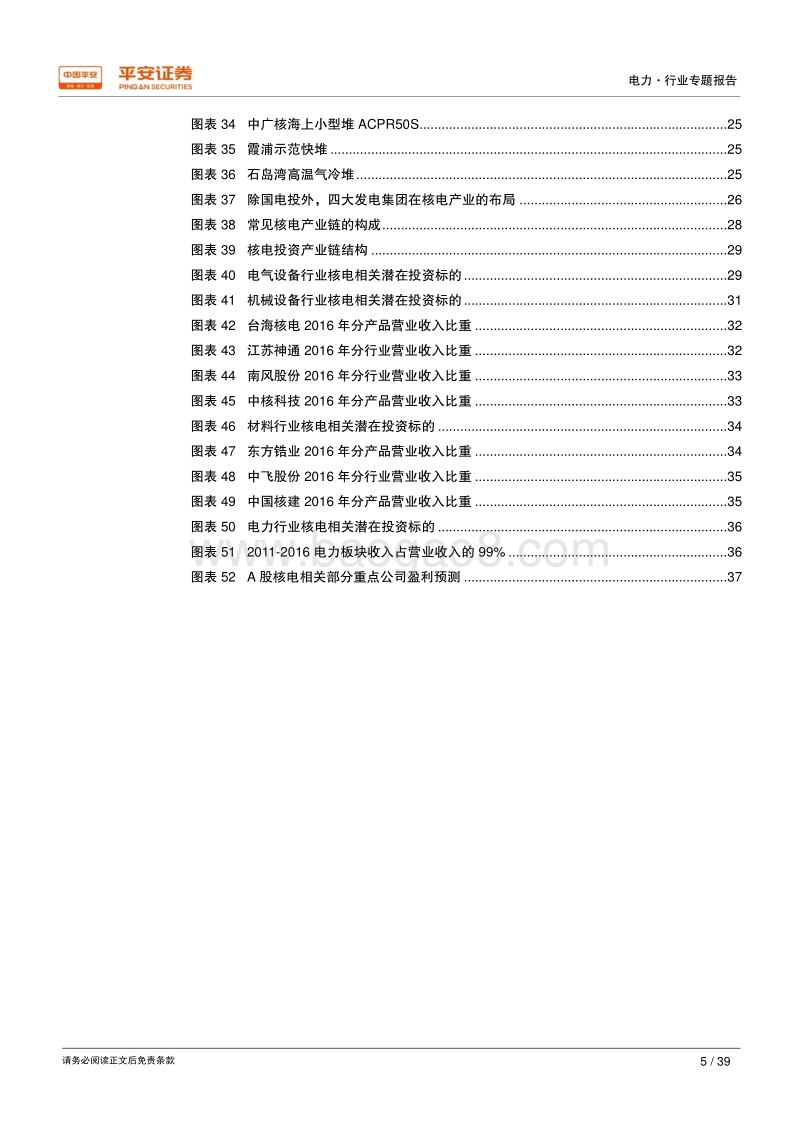 核电行业专题研究报告.pdf_第5页