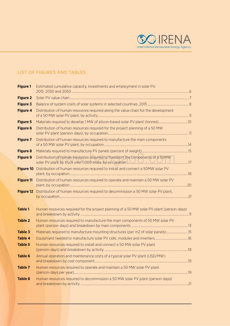 可再生能源效益：利用当地太阳能光伏发电能力（英文版）.pdf_第5页