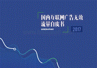 2017-2018国内互联网广告流量研究报告.pdf